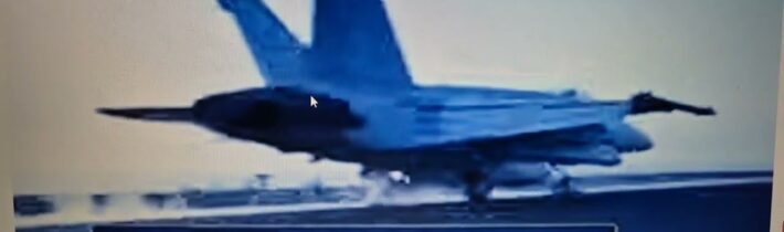 MASÍVNÍ ZTRÁTY: Izraelské a americké „neviditelné“ drony zničeny nad Teheránem…