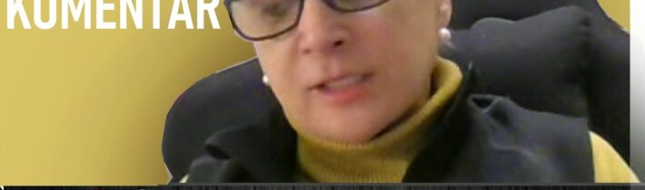 Klára Samková v Pleskazření 2-3-2026