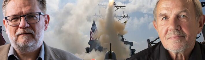 Válka se světovým sionismem. Chtějí Armagedon? A co Čína a Rusko? Jak to skončí? | Michal Semín