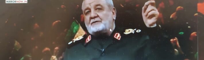 Írán „konečně“ uzavírá Hormuzskou úžinu; Revoluční gardy vysílají silné varování západním zemím…