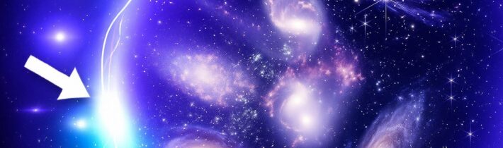 3I/ATLAS – Co skrývá Mléčná dráha? | Dokument pro spaní