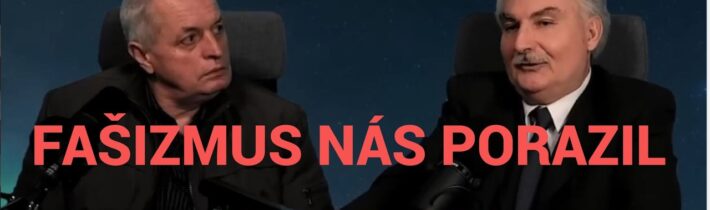 FAŠIZMUS NÁS PORAZIL BEZ VOJNY ! SENIOR MILAN z  Malaciek SENIORI DO ÚTOKU