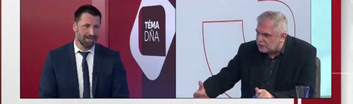 Slovensko: Nie káblovne, ale sofistikovaná práca!