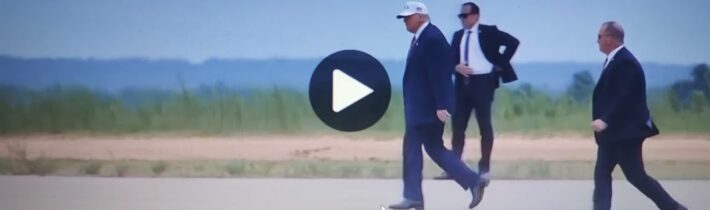 Je íránská válka nyní SVĚTOVOU VÁLKOU? Jižní Korea VSTUPUJE do íránské války a podává si ruku…