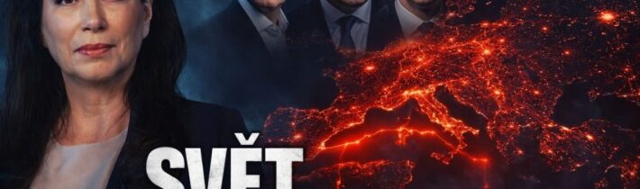 NOVÝ SVĚTOVÝ ŘÁD? Malé státy mají problém | Jana Bobošíková