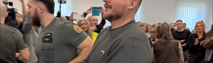 Danny Kollar a sadista prokurátor