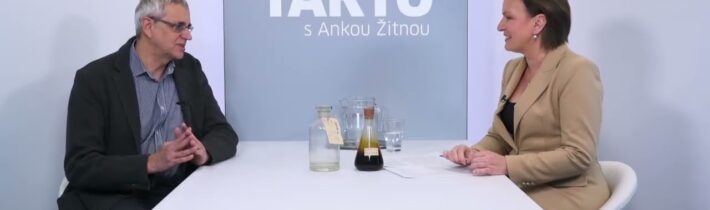 TERAZ TAKTO: “ Americké rafinérie v Texase sú prispôsobené rope z Venezuely,“ hovorí geológ Madarás