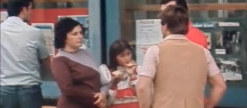 Jeden deň vo Východoslovenskom kraji (1984)