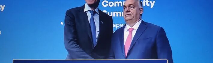 PUTIN UDEŘIL ZPĚT: Rusko plánuje úplný odklon dodávek své ropy od Evropy; Maďarsko napadá Brusel…