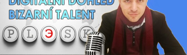 KUK – 3 TÉMATA: Nový ministr | Digitální dohled | Bizarní hudební talent