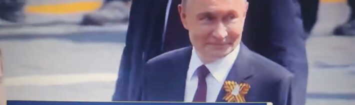 VÍTĚZÍ PUTIN NAD NATO? Trump povoluje dodávky ruské ropy při energetické krizi; Západ je naštvaný…