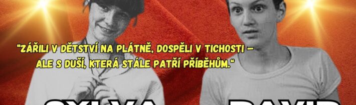 Pamatujete si je? Sláva a pak ticho I Co se stalo s Katkou z Kopretin a Radimem z Melichara?