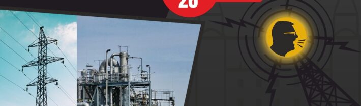 Pozvanie na kávu 08/2026 – Nové metódy boja