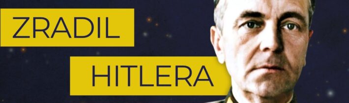 Friedrich Paulus: Německý maršál, který prohrál bitvu u Stalingradu