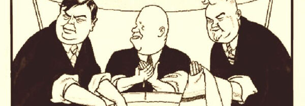 Rok 1956: Podstata Chruščovovho „antistalinizmu“ nebola pre zahraničných komunistov žiadnym tajomstvom