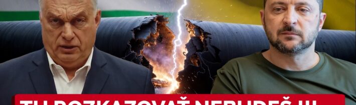 Nemci platia, Maďari sa bránia! Orbán vysmial sankcie a poslal drsný odkaz Zelenskému a Merzovi
