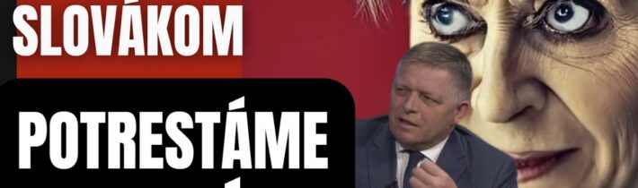 Postretáme Zelenského! Fico tvrdo a jasne o Ukrajine a Bruseli
