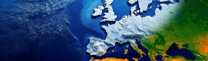 Kolaps Golfského Proudu. Proč Se Extrémní Mrazy Až –30 ºС Stanou…