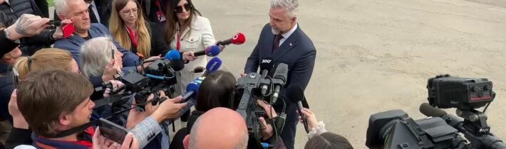 Gašpar si myslí, že Európa bude aj naďalej odoberať ruský plyn a ropu