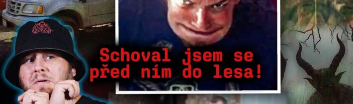 POSLEDNÍ HOVOR NA 911