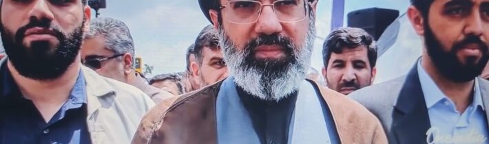 Írán vyhrožuje „vodní válkou“ proti arabským spojencům USA; Írán ZASÁHNE odsolovací zařízení pro…