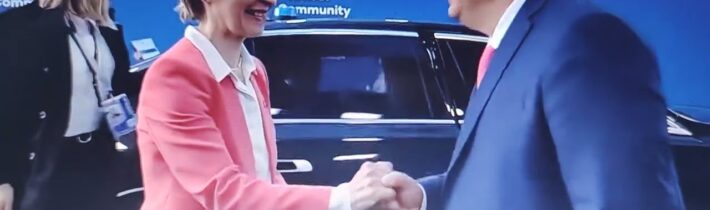 ORBÁN VYHLAŠUJE VÁLKU bruselským elitám: EU čelí nárůstu konzervatismu; členství Ukrajiny hrozbou…