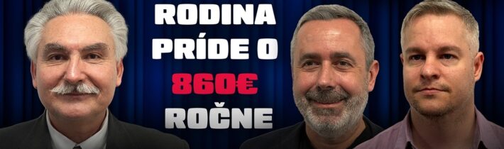 Politici si zvykli, že si len požičiavajú