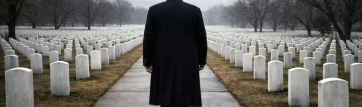 Kirill Strelnikov: Trump zaútočil na Írán kvůli chybě někoho jiného – a je to úplná katastrofa!