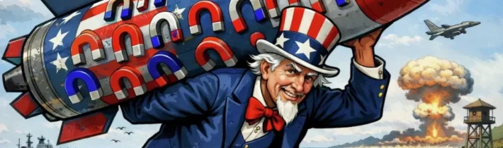 Kirill Strelnikov: Jde o toto – USA provedly v Íránu největší podvod v historii