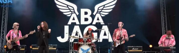 ZLATÁ RYBA – o úkáčkách a jejich lovkyních obětí …..