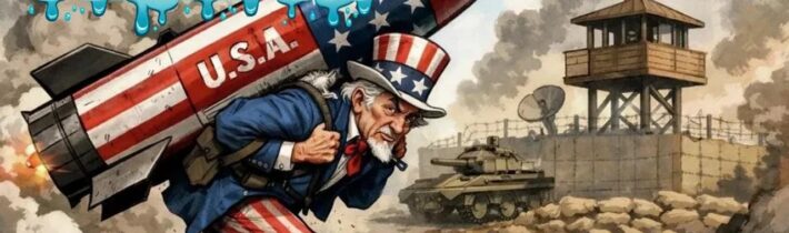 Je třeba zabít ZeLenina, aby byl mír