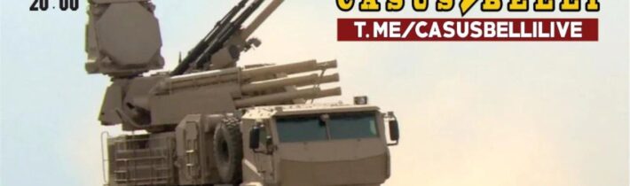 Casus belli 255 video Aktuálne udalosti – Irán – Geopolitika a konflikty – drony – pyramída moci