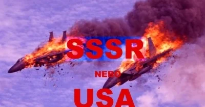 A já se ptám: co když nás napadne Německo nebo USA, že nejsme poslušní jako Irák, Jugoslávie a pod., jak se ubráníme?