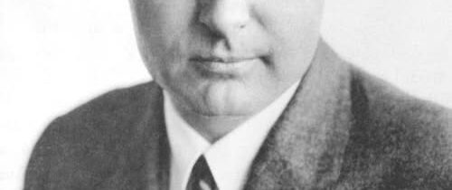 Thomas Midgley Jr.(1889-1944) – Kabinet Kuriozit