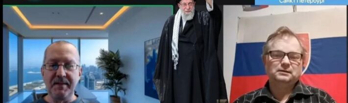 Arabská letiště jsou atakována, náš korespondent přesto letí!