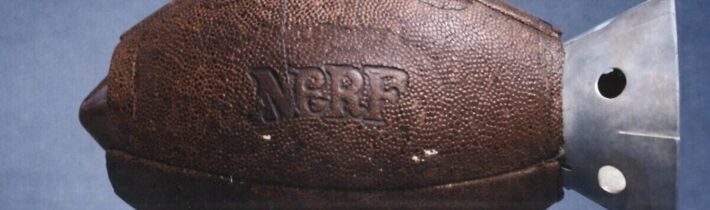 Protitankový balón (1973)