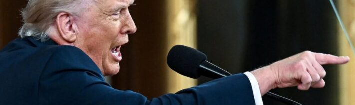 MoA: Trump zvyšuje požadavky na Írán