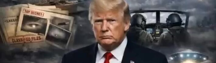 Pavel Zítko komentuje – Přeloženo Uniklý report: Toto je text projevu, který prezident Trump pronese ke …