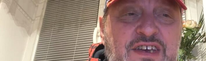 Pavel Zítko komentuje – Pavel Zítko – Prezident 2023 vysílal(a) živě. 5/3 BITCOIN IV. aneb jak legalizov…