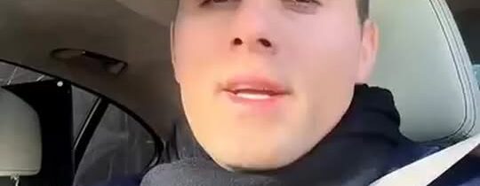 Pavel Magat Video Blog  2026-03-06 16:20:06