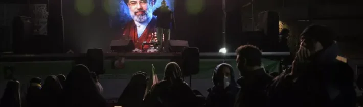 Pepe Escobar: Irán doručil Spojeným štátom výpoveď z nájmu