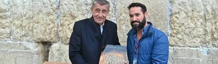 Žid Babiš podporuje americký terorismus