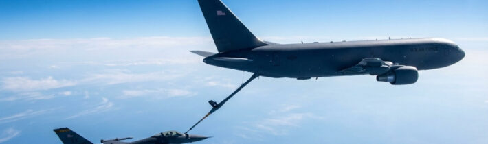 Logistika, která může „zlomit záda“ celé operaci: Tichý limit operace Epic Fury