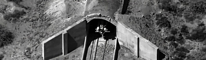 Mělo jít o balistický odpalovač. Pak přišel obrat: SA-5 u íránské jaderné elektrárny