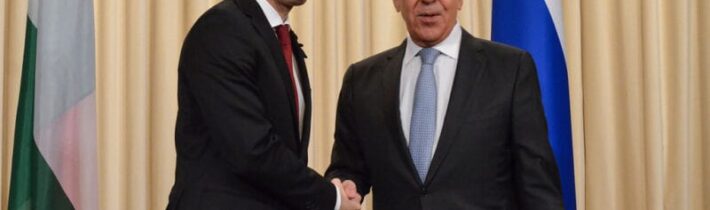 Belobog » Lynč Szijjártóa a Pellegriniho mediálno-politickými idiotmi
