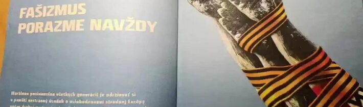 Fašismus porazme navždy 2. díl – 14.03.2026