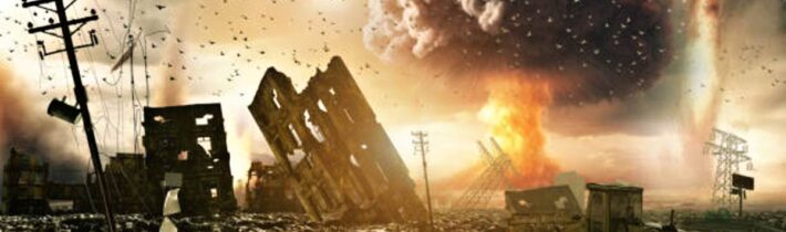 Nobelista David Gross předpovídá datum konce moderní civilizace