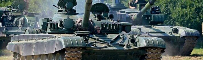 Česká obrana musí mít reálný základ, ne prázdná čísla |