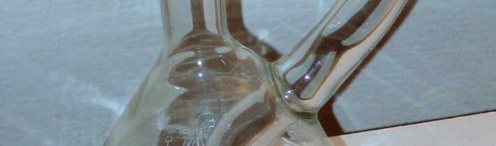 Kleinova lahev – Kabinet Kuriozit