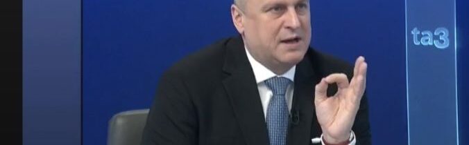 Andrej Danko…No toto by som v Ta3 neukazoval Dopadne ako Dany…? „MAREK ŠOUN komentuje“2026-03-15 11:50:05